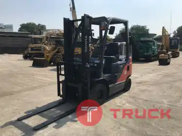 TOYOTA 8FG15 นำเข้าจากญี่ปุ่น สภาพพร้อมใช้งาน สนใจโทร. 089-0050007 คุณชญานิน หรือ Add LINE ID @sangenjp www.sangenjp.com www.nmc99.com