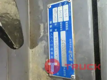 DCA150ESK เครื่องกำเนิดไฟฟ้า Denyo genset 125kva. 150kva. by OEK 098-5625920