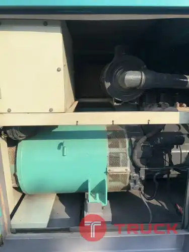 DCA150ESK เครื่องกำเนิดไฟฟ้า Denyo genset 125kva. 150kva. by OEK 098-5625920