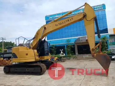 รถขุด CAT 320DCR ใช้งานมาน้อย สอบถามที่คุณครีม 0658844400
