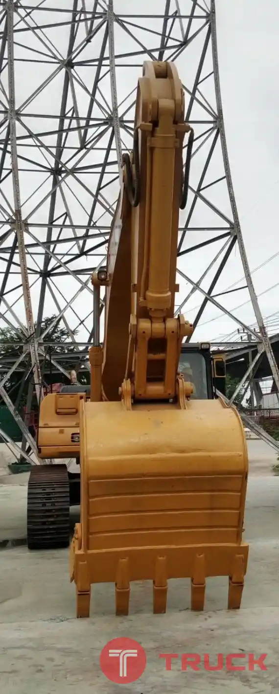 ขายรถขุด CAT 330C พร้อมใช้งาน