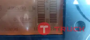 UD truck 10 ล้อ หัวลาก 2 เพลา พร้อมหาง