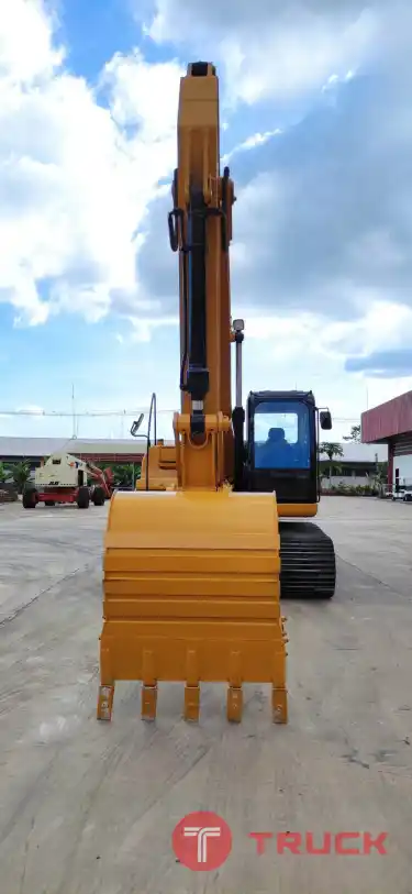ขายรถขุด CAT 320D GC พร้อมใช้งาน