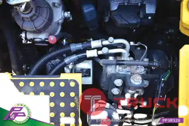 ขายแมคโคร KOMATSU PC138US-11 แทรคใหญ่ มีกล้องรอบคัน มีอาร์มเครน ชั่วโมงน้อย มือสองสภาพดี นำเข้าจากญี่ปุ่น โดย P&P Pro