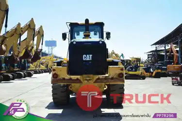 ขายรถตักล้อยาง CAT 938M เทียบเท่า WA320-8 ห้องเก๋ง มีฟังก์ชันลดความสั่นสะเทือนขณะขับขี่ Ride control มีกล้องมองหลัง มือสองสภาพดี นำเข้าจากญี่ปุ่น โดย P&P Pro