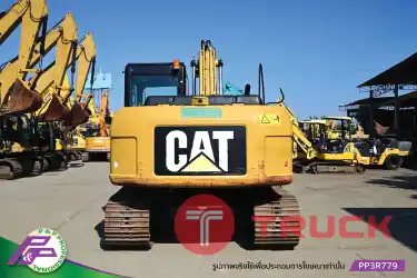 ขายรถขุด 12 ตัน CAT 312D แทรค 600 มม. มีกล้องมองหลัง มีอาร์มเครน ชั่วโมงน้อย มือสองสภาพดี นำเข้าจากญี่ปุ่น โดย P&P Pro