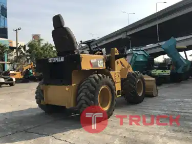 รถตัก CAT WS200 พร้อมใช้งาน สอบถามที่คุณครีม 0658844400