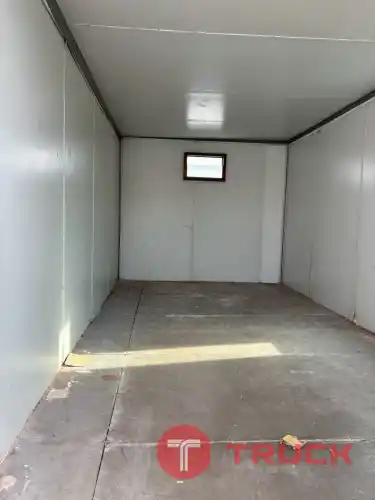 ตู้คอนเทรนเนอร์ ตู้ออฟฟิศสำเร็จรูป