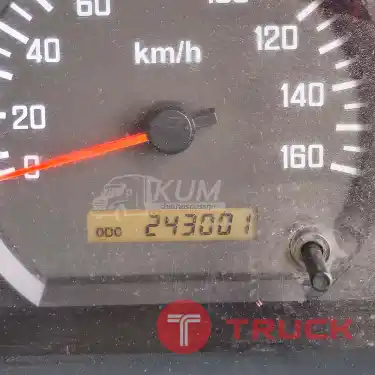 สิบล้อหัวลาก ISUZU GXZ 360 ปี 2566 9050