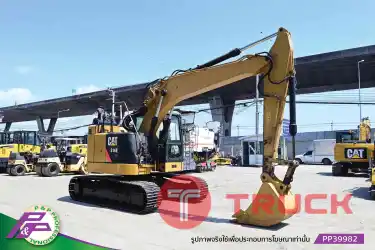 ขายรถขุด CAT 314ECR รุ่นใหม่ E series มีไลน์หัวเจาะ มีกล้องมองหลัง ชั่วโมงน้อย มือสองสภาพดี นำเข้าจากญี่ปุ่น โดย P&P Pro