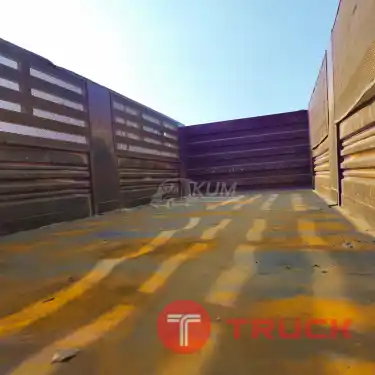 หางเซมิดั้มพ์ สองเพลา อู่เพชรรัตน์นำกิจเจริญ ปี 66 9819