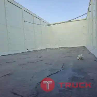 สิบล้อดั้มพ์ ISUZU FXZ 360 แรง ปี 2566 หางดั้มพ์ สามเพลา อู่ ส.สมบัติ ปี 2566 5236 5237