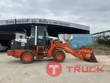 HITACHI ZW100 นำเข้าจากญี่ปุ่น สภาพพร้อมใช้งาน สนใจโทร. 089-0050007 คุณชญานิน หรือ Add LINE ID @sangenjp www.sangenjp.com www.nmc99.com