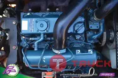 ขายรถบดหน้าเหล็ก-หลังยาง HITACHI ZC35C เทียบเท่า SAKAI TW352-1 เอวอ่อน ชั่วโมงน้อย มือสองสภาพดี นำเข้าจากญี่ปุ่น โดย P&P Pro