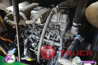 ขายรถขุด SUMITOMO SH75X-3B แทรคเหล็กพร้อมเกี๊ยะยาง มีใบมีดดัน มีอาร์มเครน ชั่วโมงน้อย มือสองสภาพดี นำเข้าจากญี่ปุ่น โดย P&P Pro