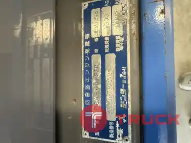DCA60LSIB เครื่องกำเนิดไฟฟ้า Denyo genset 50KVA 60KVA OEK 081-306228