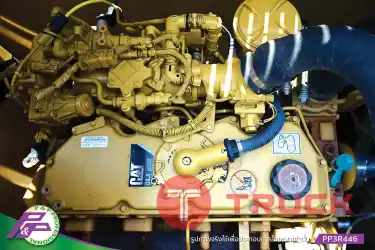 ขายรถขุด 13 ตัน CAT 314ECR มีกล้องมองหลัง มีอาร์มเครน ชั่วโมงน้อย มือสองสภาพดี นำเข้าจากญี่ปุ่น โดย P&P Pro