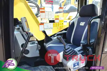 ขายรถขุด 13 ตัน CAT 314ECR มีกล้องมองหลัง มีอาร์มเครน ชั่วโมงน้อย มือสองสภาพดี นำเข้าจากญี่ปุ่น โดย P&P Pro