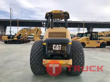 ขายรถบด CAT CS11GC พร้อมใช้งาน