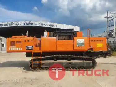 รถบดหิน นำเข้าจากญี่ปุ่น สภาพพร้อมใช้งาน สนใจโทร. 089-0050007 คุณชญานิน หรือ Add LINE ID @sangenjp www.sangenjp.com www.nmc99.com