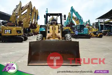 ขายรถตัก รุ่นใหม่ CAT 910-14A แขนยาว เทียบเท่า WA100-8 ยางตัน มีฟังก์ชันลดความสั่นสะเทือนขณะขับขี่ Ride control มือสองสภาพดี นำเข้าจากญี่ปุ่น โดย P&P Pro