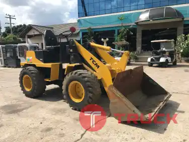 TCM 808 นำเข้าจากญี่ปุ่น สภาพพร้อมใช้งาน สนใจโทร. 089-0050007 คุณชญานิน หรือ Add LINE ID @sangenjp www.sangenjp.com www.nmc99.com