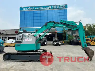 รถขุด IHI 18UJ แทรคกางออกได้ สอบถามที่คุณครีม 0658844400