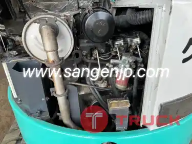 รถขุด IHI 18UJ แทรคกางออกได้ สอบถามที่คุณครีม 0658844400