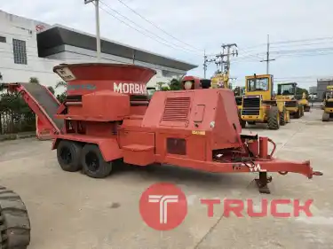 รถบดไม้ นำเข้าจากญี่ปุ่น สภาพพร้อมใช้งาน สนใจโทร. 089-0050007 คุณชญานิน หรือ Add LINE ID @sangenjp www.sangenjp.com www.nmc99.com