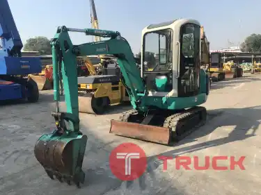 KOMATSU PC20R-8 นำเข้าจากญี่ปุ่น สภาพพร้อมใช้งาน สนใจโทร. 089-0050007 คุณชญานิน หรือ Add LINE ID @sangenjp www.sangenjp.com www.nmc99.com