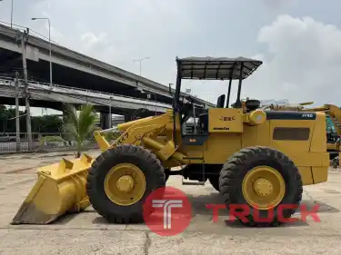 KOMATSU JH60 นำเข้าจากญี่ปุ่น สภาพพร้อมใช้งาน สนใจโทร. 089-0050007 คุณชญานิน หรือ Add LINE ID @sangenjp www.sangenjp.com www.nmc99.com