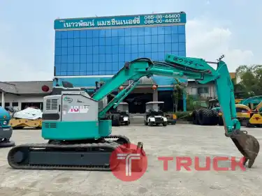 IHI 18UJ นำเข้าจากญี่ปุ่น สภาพพร้อมใช้งาน สนใจโทร. 089-0050007 คุณชญานิน หรือ Add LINE ID @sangenjp www.sangenjp.com www.nmc99.com