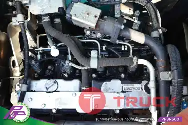 ขายรถขุด KOBELCO SK135SR-3-YY07 แทรคเหล็กพร้อมเกี๊ยะยาง มีกล้องมองหลัง มีอาร์มเครน มือสองสภาพดี นำเข้าจากญี่ปุ่น โดย P&P Pro