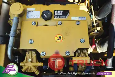 ขายรถขุด แทรคเหล็กพร้อมเกี๊ยะยาง CAT 311DRR มีอาร์มเครน ชั่วโมงน้อย มือสองสภาพดี นำเข้าจากญี่ปุ่น โดย P&P Pro