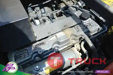 ขายรถขุด SUMITOMO SH125X-3B มีไลน์หัวเจาะ มีอาร์มเครน มือสองสภาพดี นำเข้าจากญี่ปุ่น โดย P&P Pro
