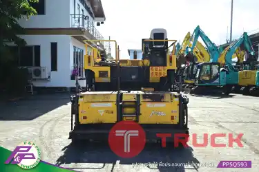 ขายรถปูปยาง SUMITOMO HA60W-7 ปูกว้าง 6.0 เมตร ล้อยาง มือสองสภาพดี นำเข้าจากญี่ปุ่น โดย P&P Pro ขายรถปูปยาง SUMITOMO HA60W-7 ปูกว้าง 6.0 เมตร ล้อยาง มือสองสภาพดี นำเข้าจากญี่ปุ่น โดย P&P Pro