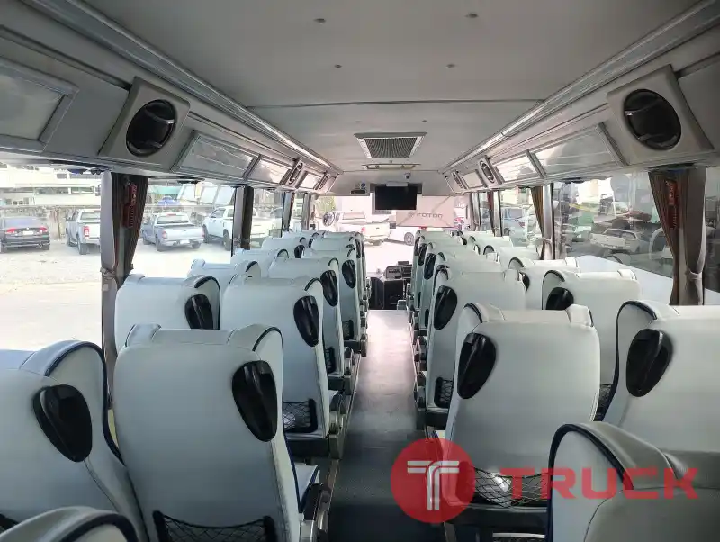 Foton 35 ที่นั่ง Foton 35 ที่นั่ง