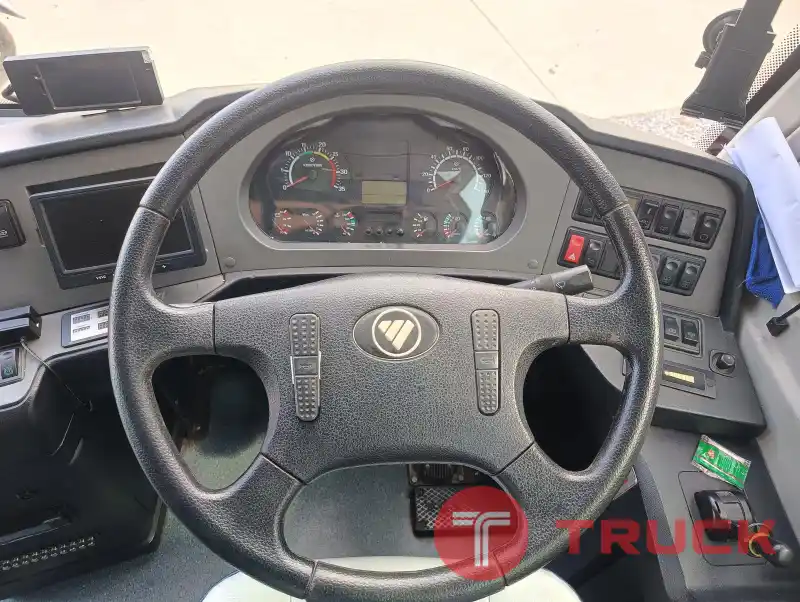Foton 35 ที่นั่ง Foton 35 ที่นั่ง