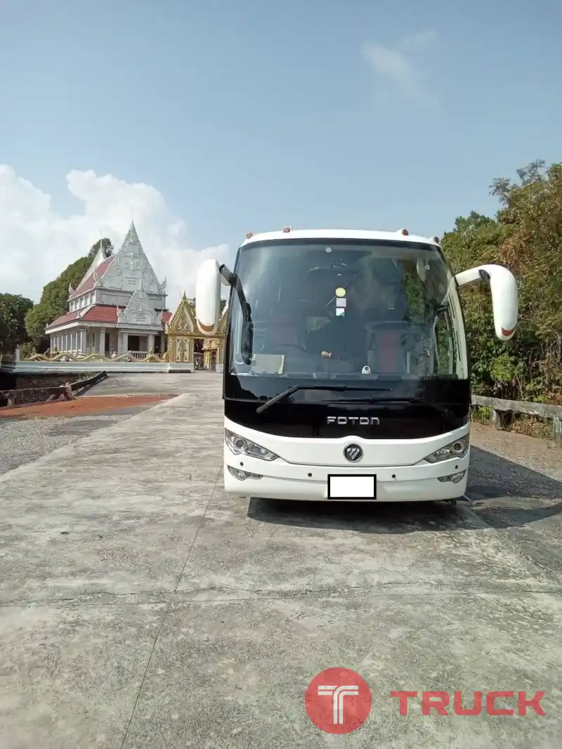 Foton 35 ที่นั่ง Foton 35 ที่นั่ง