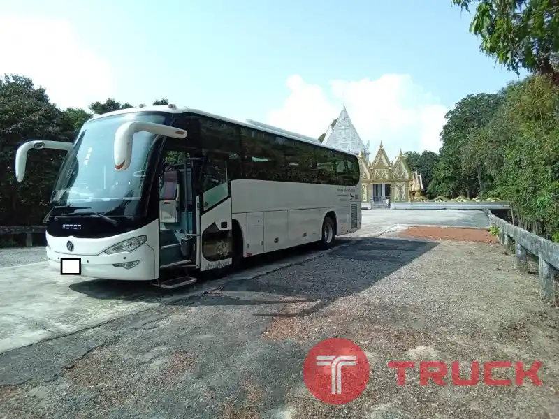 Foton 35 ที่นั่ง Foton 35 ที่นั่ง