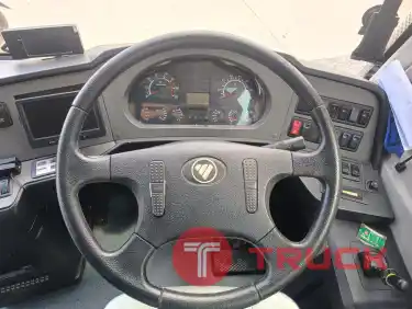 Foton 35 ที่นั่ง