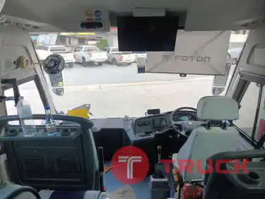 Foton 35 ที่นั่ง