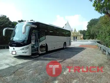 Foton 35 ที่นั่ง
