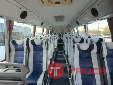 Foton 35 ที่นั่ง