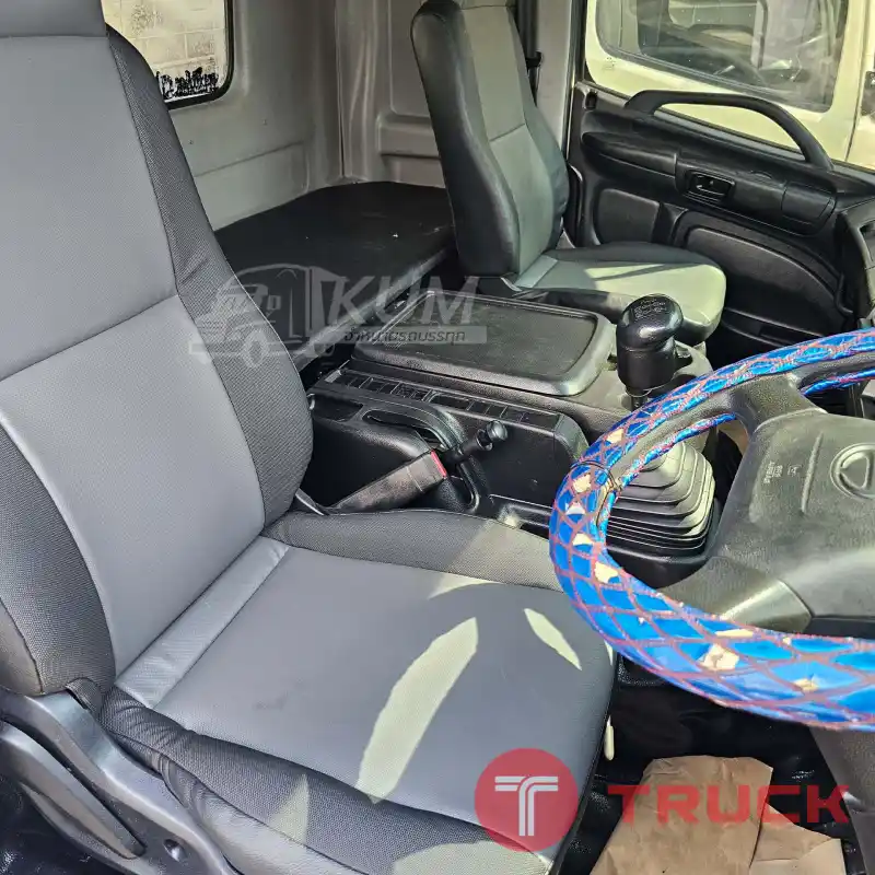 สิบล้อหัวลาก HINO FM1A 344 แรง ปี 2565 1311 สิบล้อหัวลาก HINO FM1A 344 แรง ปี 2565 1311