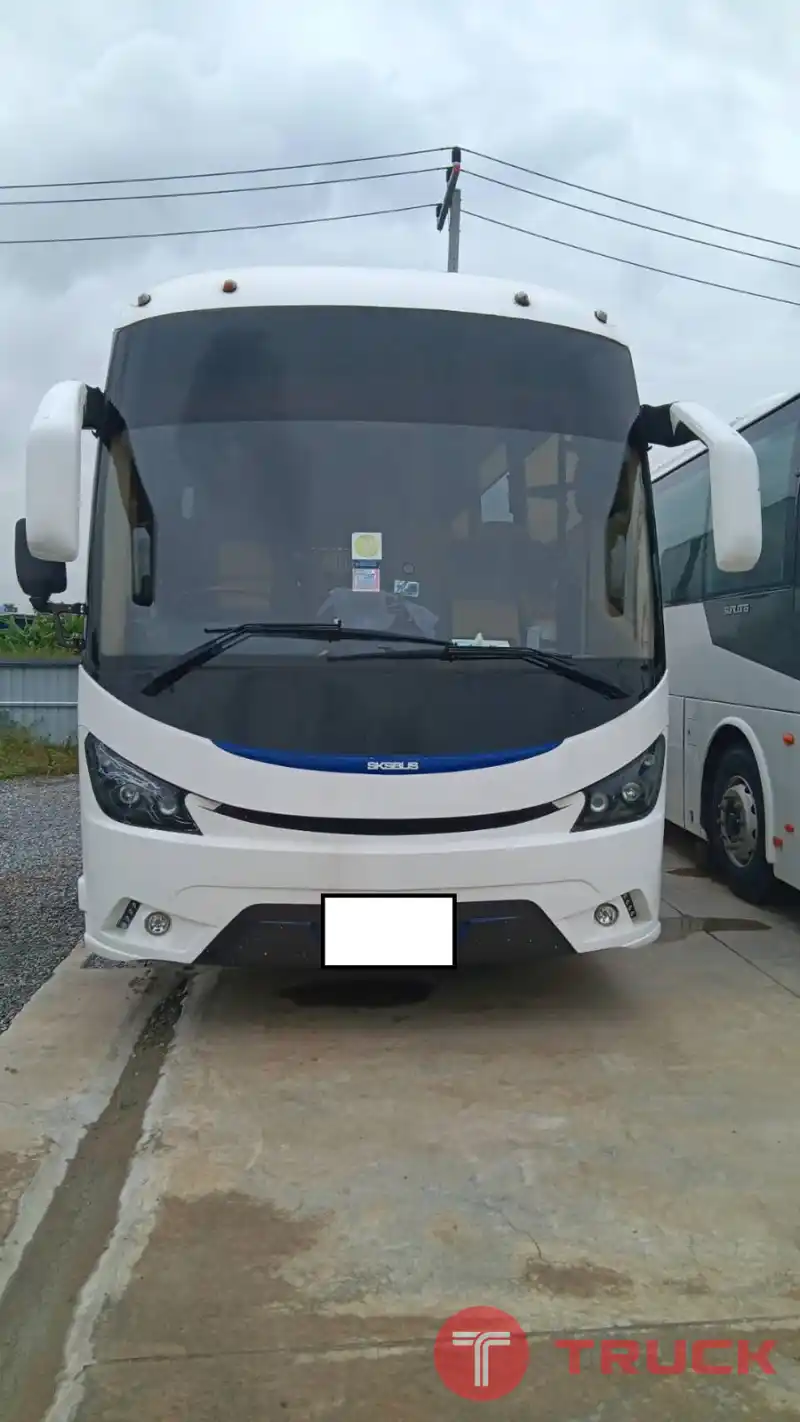 รถบัส SKS 43 ที่นั่ง รถบัส SKS 43 ที่นั่ง