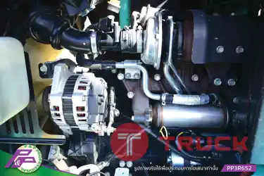 ขายรถขุด KOBELCO SK75SR-7-YT09 มีไลน์หัวเจาะ มีใบมีดดัน มือสองสภาพดี นำเข้าจากญี่ปุ่น โดย P&P Pro