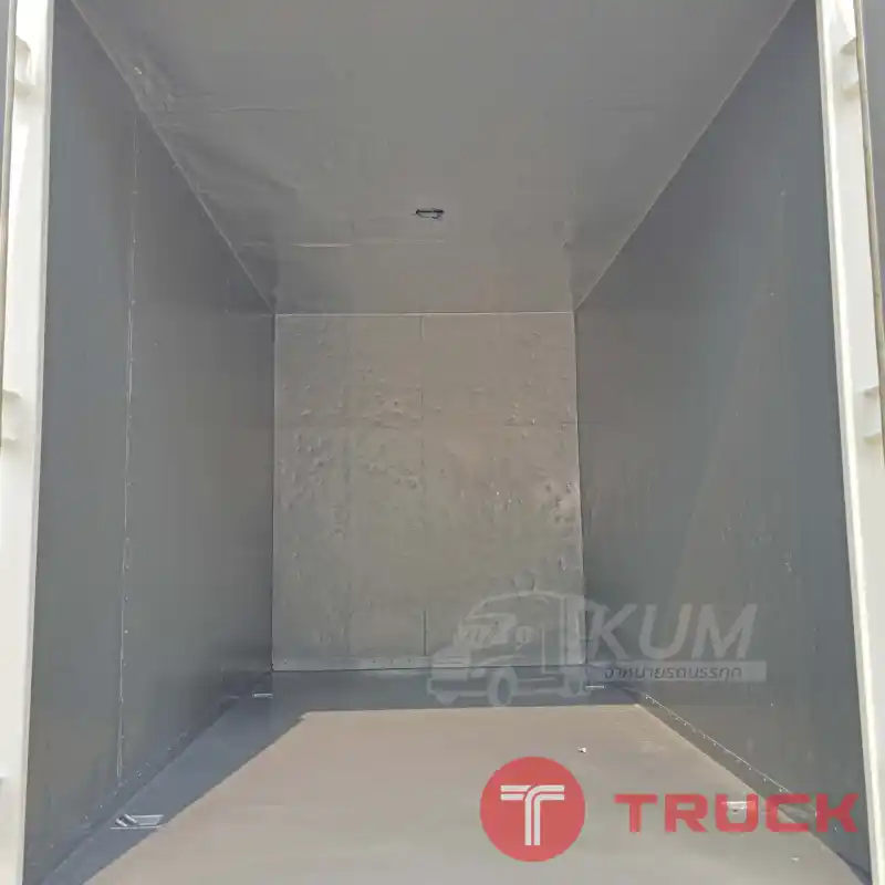 สี่ล้อตู้ HINO XZU 136 แรง ปี 2563 637 สี่ล้อตู้ HINO XZU 136 แรง ปี 2563 637