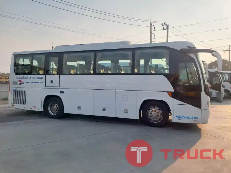 ขายรถบัส Foton 31 ที่นั่ง ขายรถบัส Foton 31 ที่นั่ง
