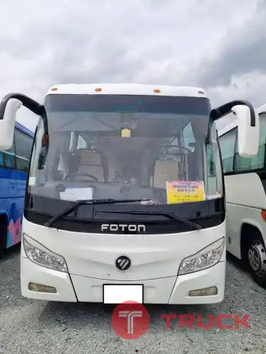 ขายรถบัส Foton 31 ที่นั่ง